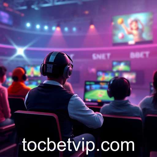 The Evolution of Online Gaming and Betting Platforms