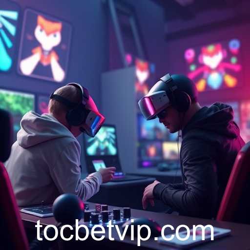 The Growing Influence of Online Gaming in 2025