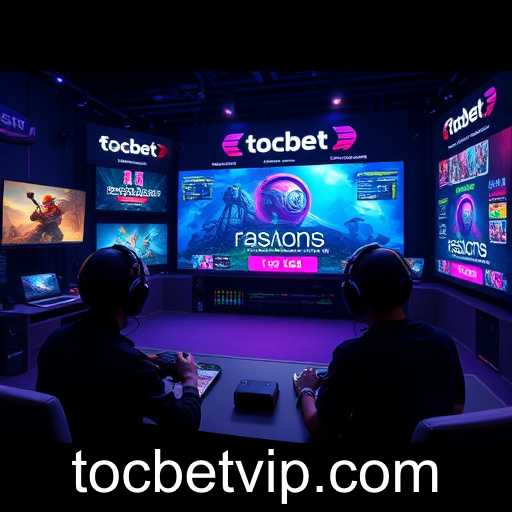 Gaming Trends and Innovations on the Rise