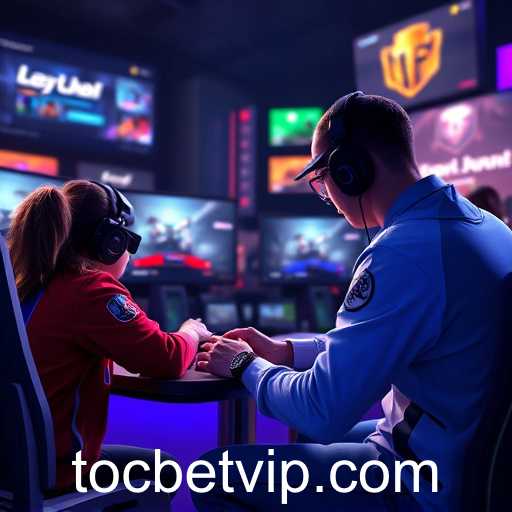 The Rise of Online English Gaming Platforms