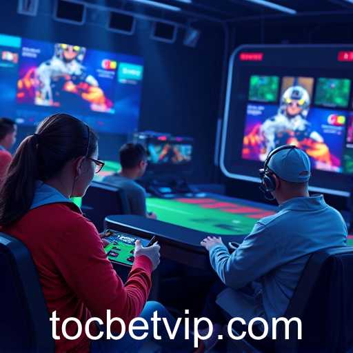 The Rise of Online Gaming Communities