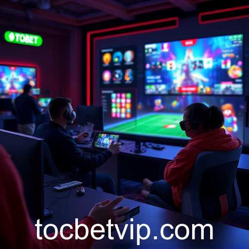 The Rise of Online Gaming in a Digital Era