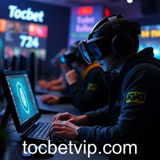 The Rise of Online Gaming Platforms