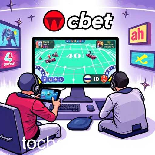 The Rise of Tocbet: A New Era in Online Gaming