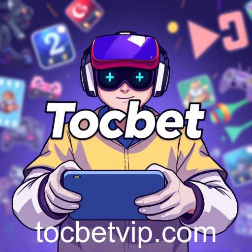 The Rise of Tocbet: Gaming in the Digital Age