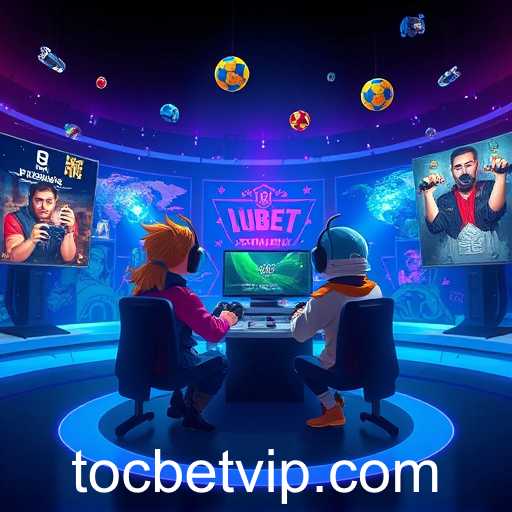 The Rise of Online Gaming: A Focus on Tocbet