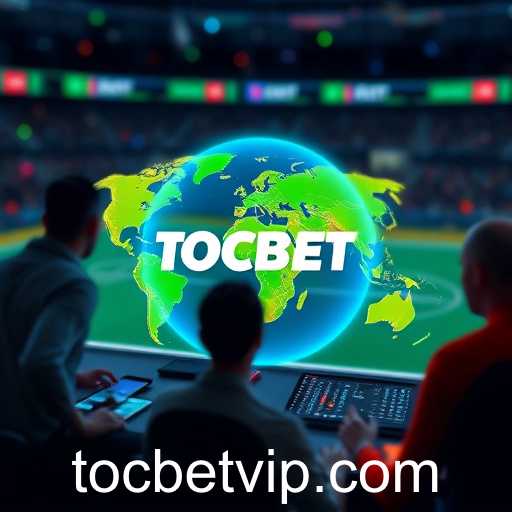 Tocbet's Rise Amid Digital Game Evolution