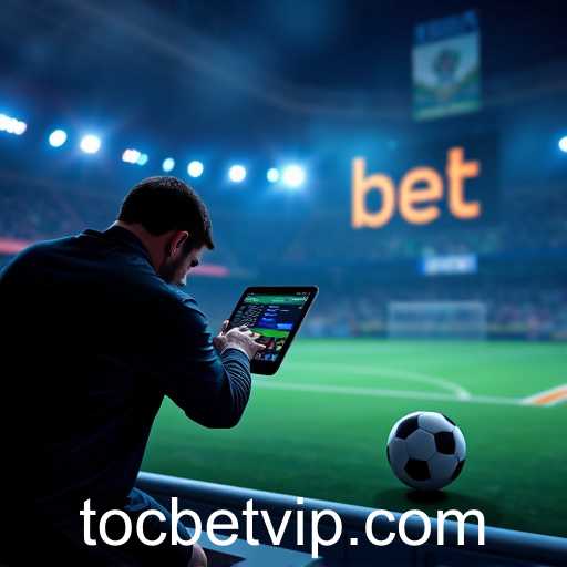 Tocbet: The Rise of a Gaming Phenomenon