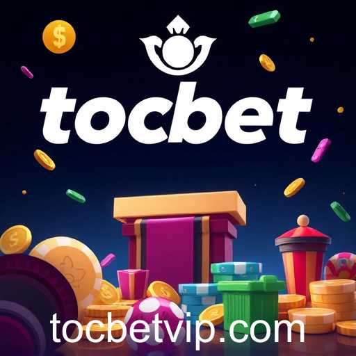 Tocbet's Rise in Digital Gaming Landscape