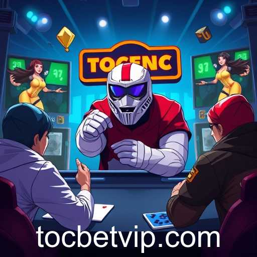 The Rise and Role of Tocbet in Online Gaming